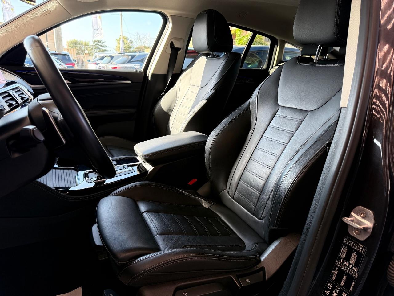 Bmw X4 xDrive20d xLine