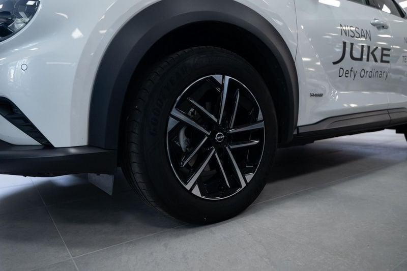 Nissan Juke NEW MC24 N-CONNECTA AMT