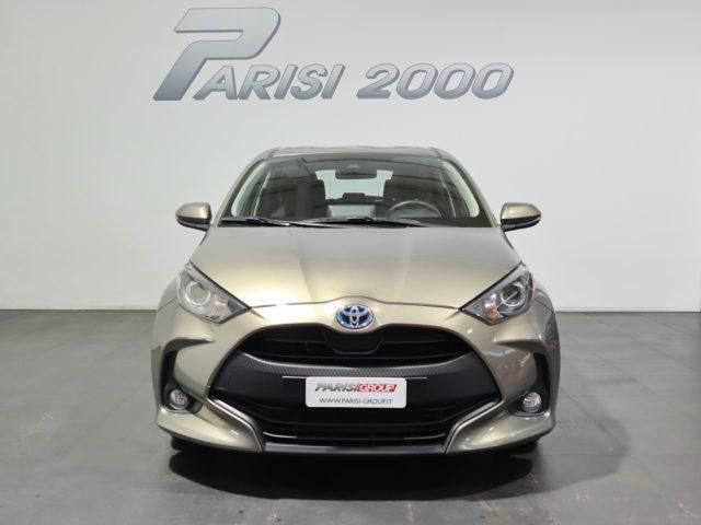 TOYOTA Yaris 1.5 Hybrid Comfort VVT-i H AT *PROMO PARISI GROUP*