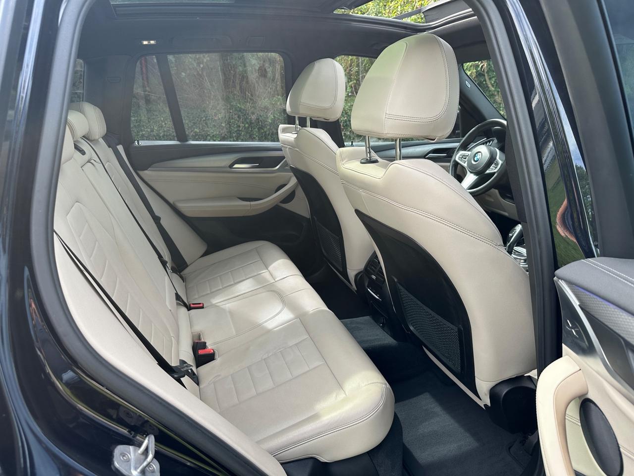 Bmw X3 xDrive20d Msport - 2018