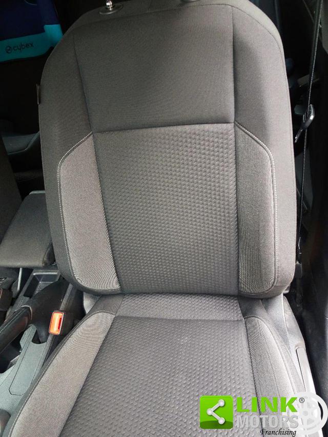 VOLKSWAGEN Taigo 1.0 TSI 110 CV DSG