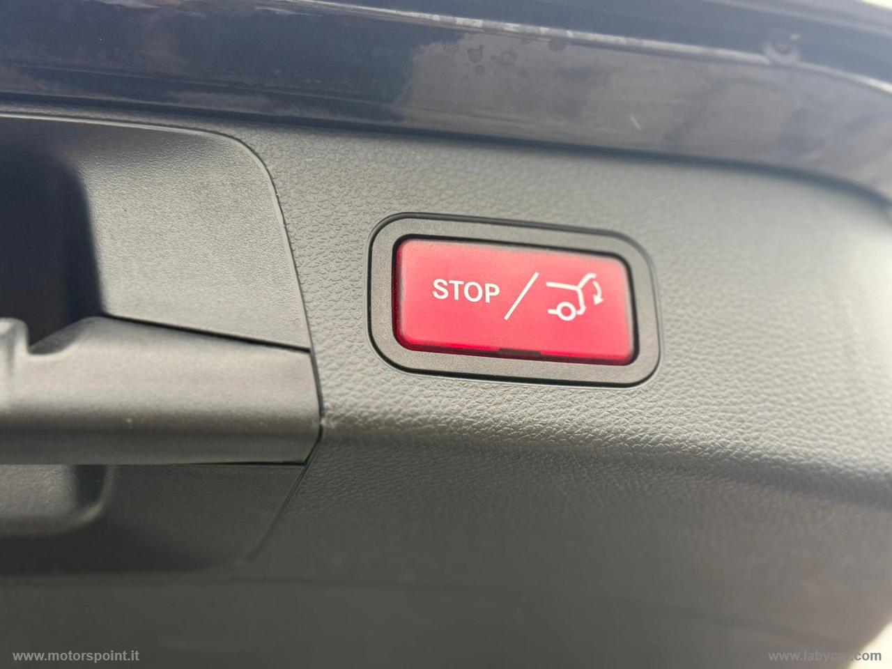 MERCEDES-BENZ C 43 S.W. AMG 4Matic