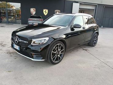 Mercedes-Benz GLC 43 AMG 3.0 4matic auto 367 CV FULL-OPTIONAL!!