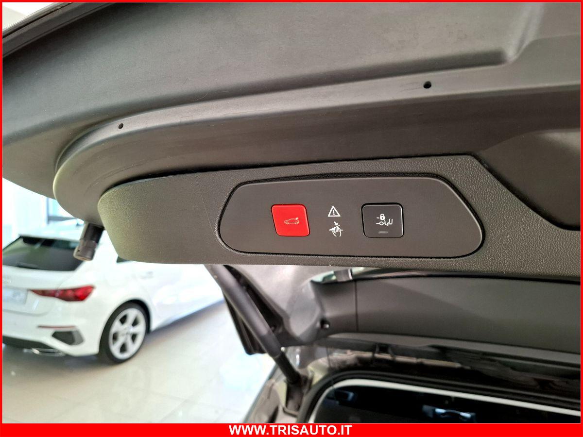 OPEL Grandland X 1.6 Ecotec Aut. Ultimate NEOPATENTATI (FULL LED+PELLE+NAVI)