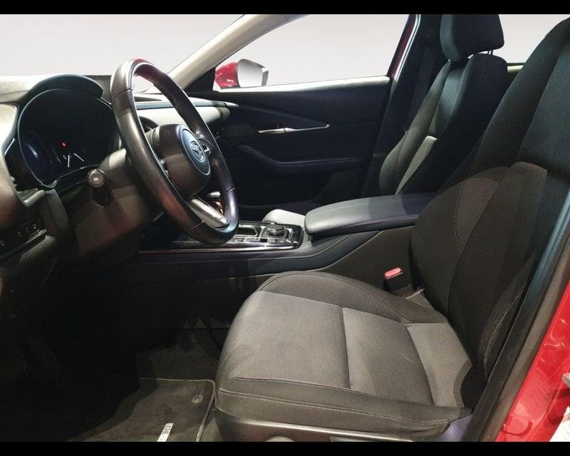 Mazda CX-30 2.0L Skyactiv-G M Hybrid 2WD Exceed