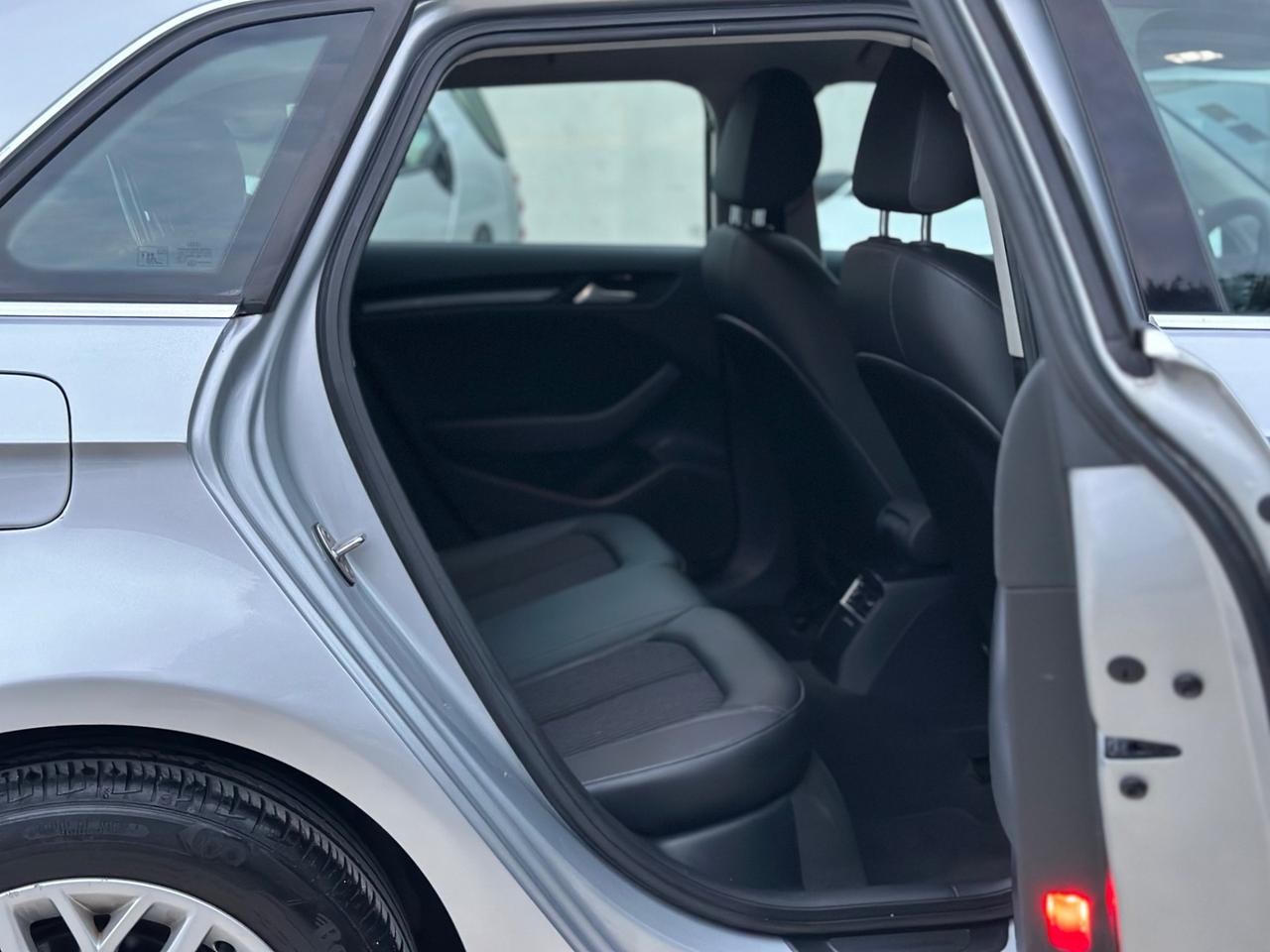 Audi A3 SPB 1.4 TFSI COD Ambition