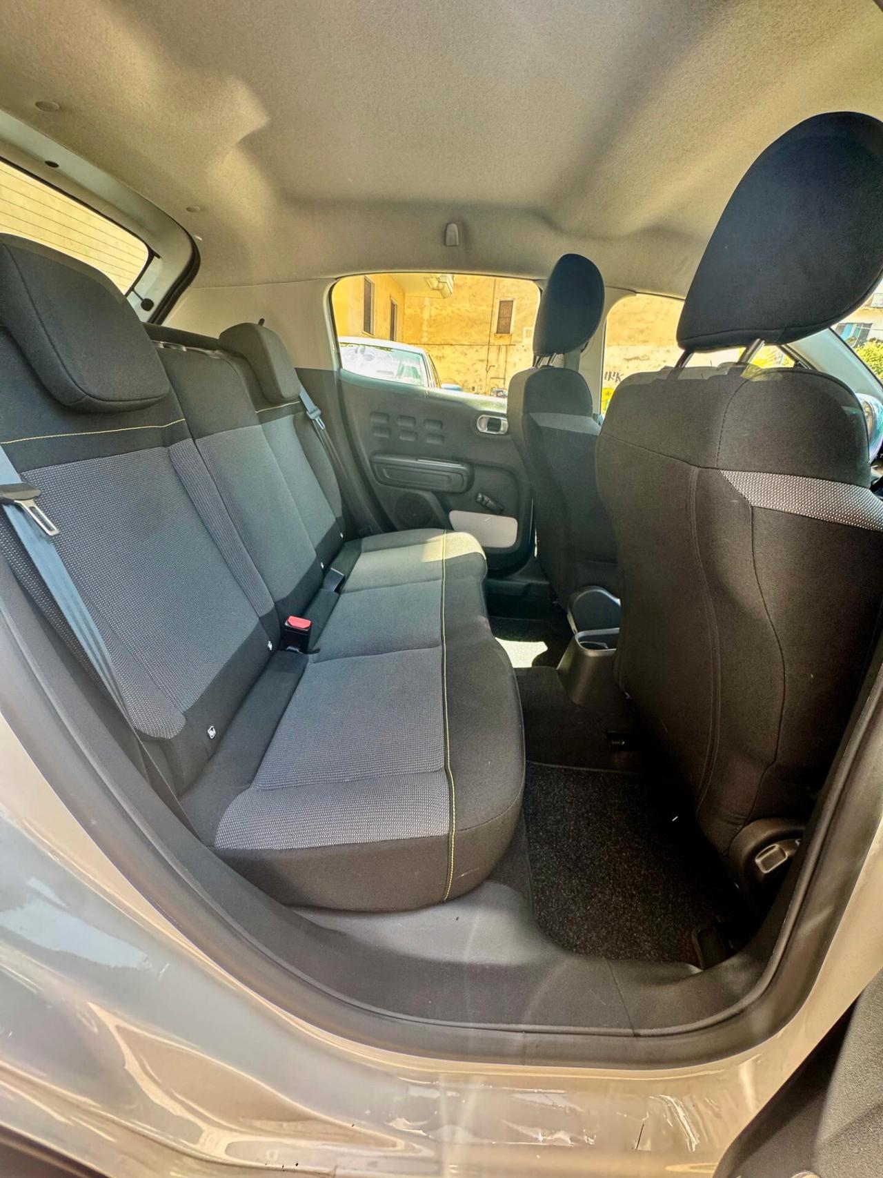 Citroen C3 - 2021