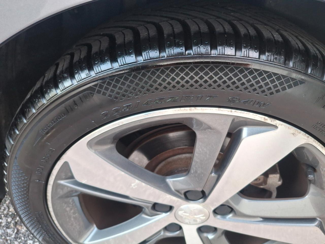 Peugeot 308-1.6 HDi 100 SW Business*SOLO 79000 KM.*