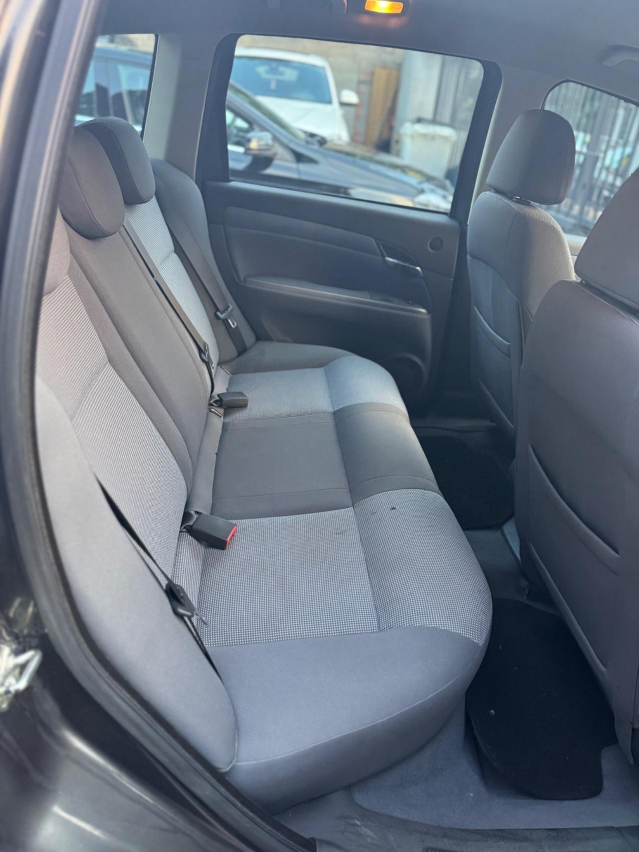 Fiat Croma 1.8 Mpi 16V Dynamic gpl scade 2033