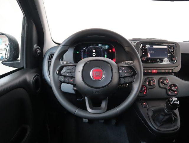 FIAT Panda 1.0 FireFly S&S Hybrid *PROMO PARISI GROUP*