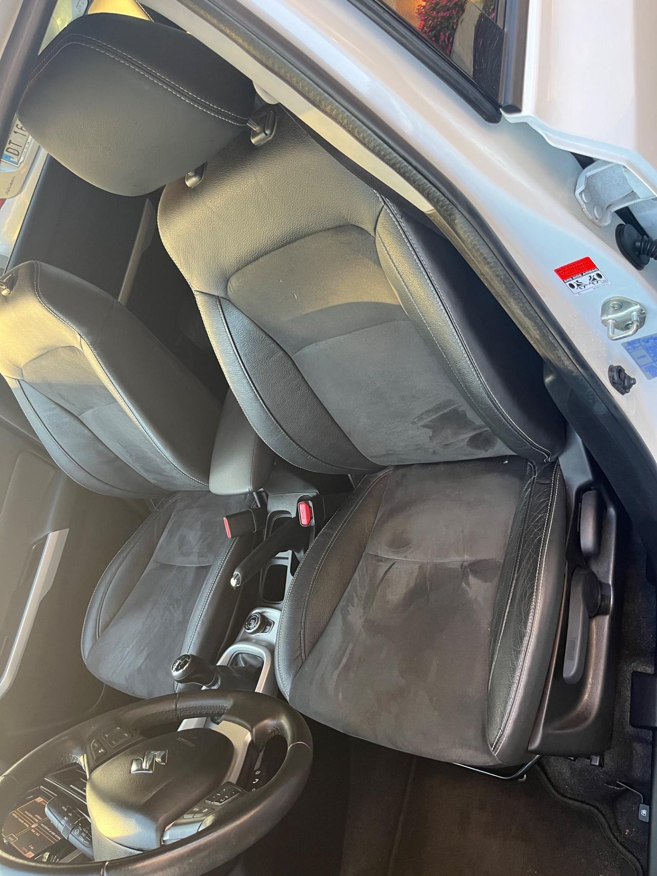 Suzuki Vitara 1.6 VVT 4WD AllGrip V-Top 2018