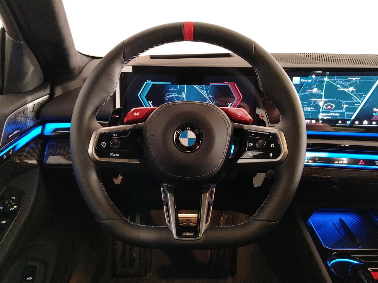 BMW Serie 5 M5 Touring