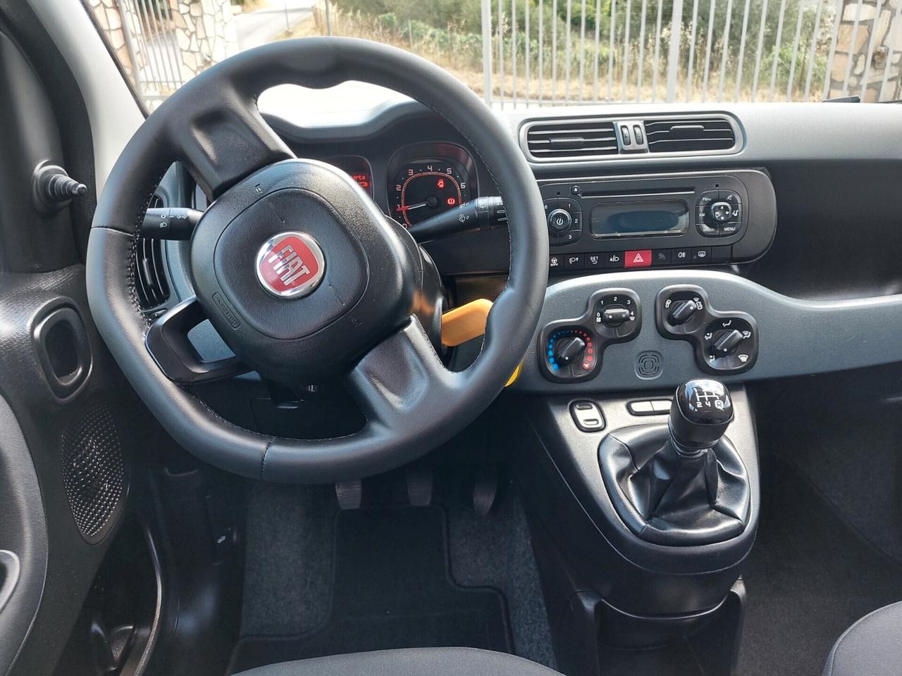 Fiat Panda 1.2 Lounge 76.000KM 2018