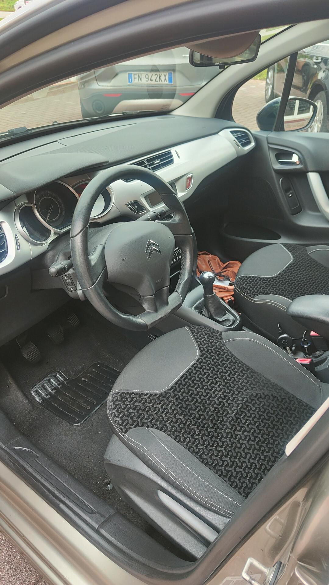 Citroen C3 1.1 OK NEO PATENTATI 98.000 CERTIFICATI