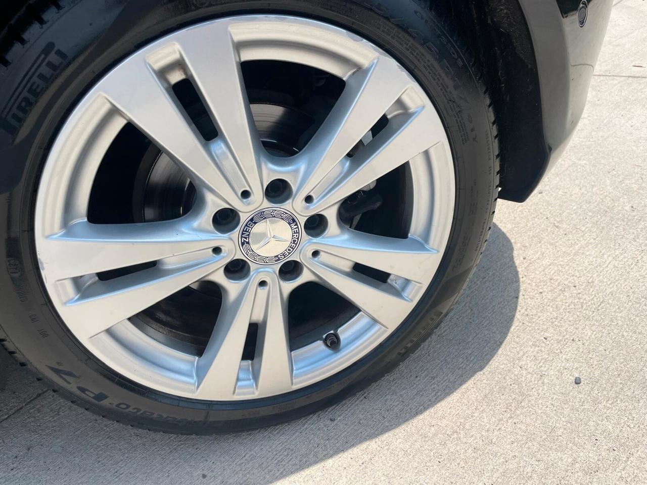 Mercedes-benz A 180 d Automatic Executive