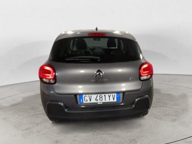 CITROEN C3 PureTech 110 S&S Max