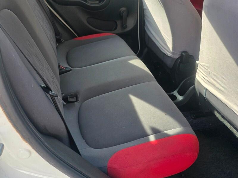 FIAT Panda 3ª serie Panda 1.2 Easy