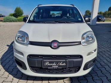 FIAT Panda Panda 0.9 TwinAir Turbo Natural Power Lounge