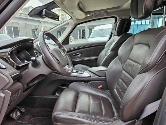 RENAULT Espace dCi 160CV EDC 7POSTI