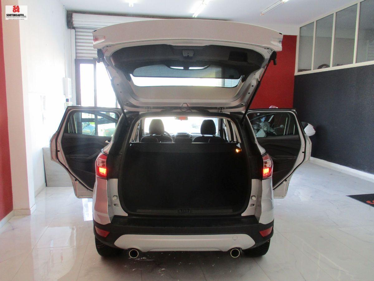 FORD Kuga 2.0 TDCI 120cv 2WD Pow. Bus.2019