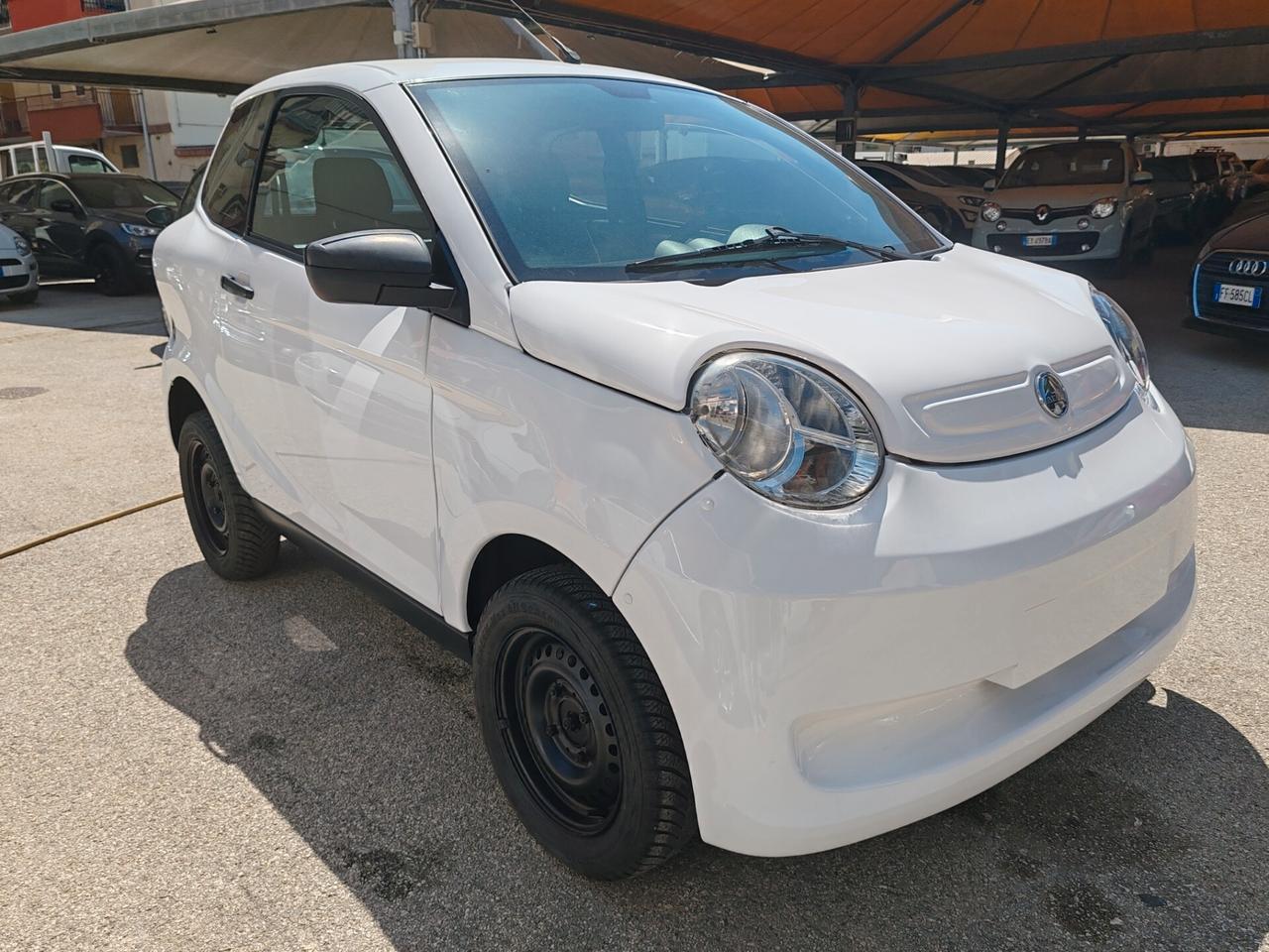 Aixam Miniauto Minauto Access