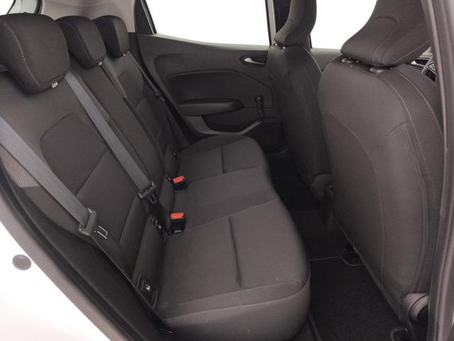 RENAULT Clio 1.5 blue dci Business 85cv