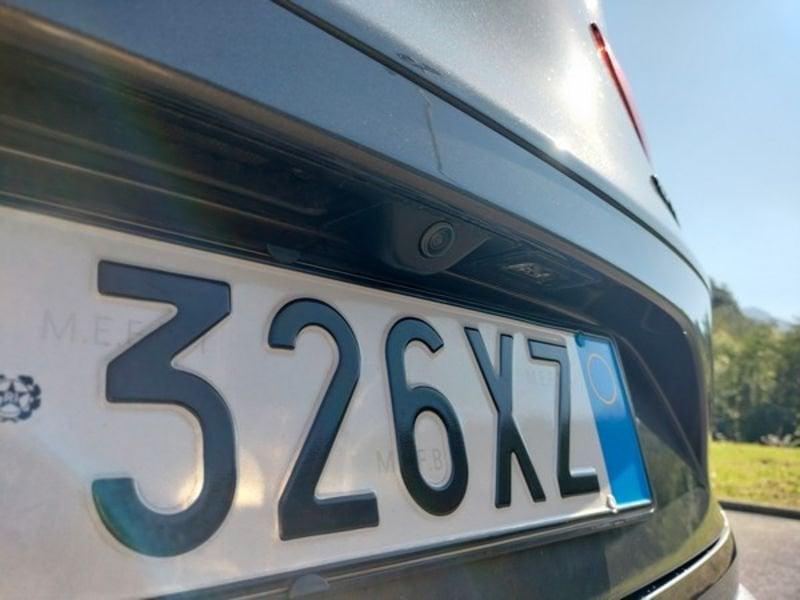 Alfa Romeo Stelvio Stelvio 2.2 Turbodiesel 160 CV AT8 RWD Sprint