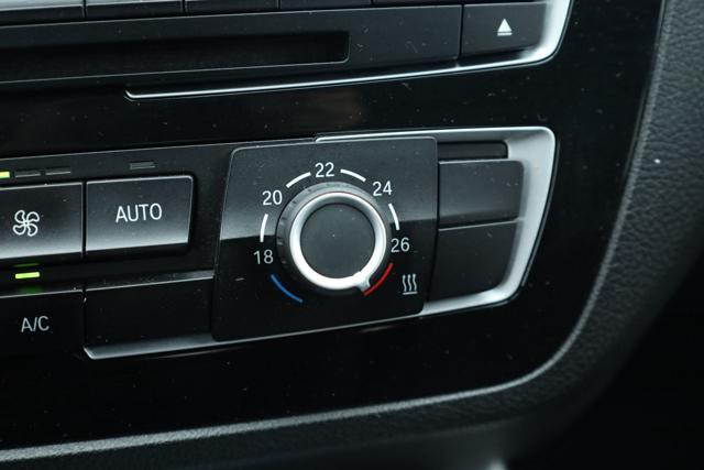 BMW 116 d M-SPORT 5p. Msport