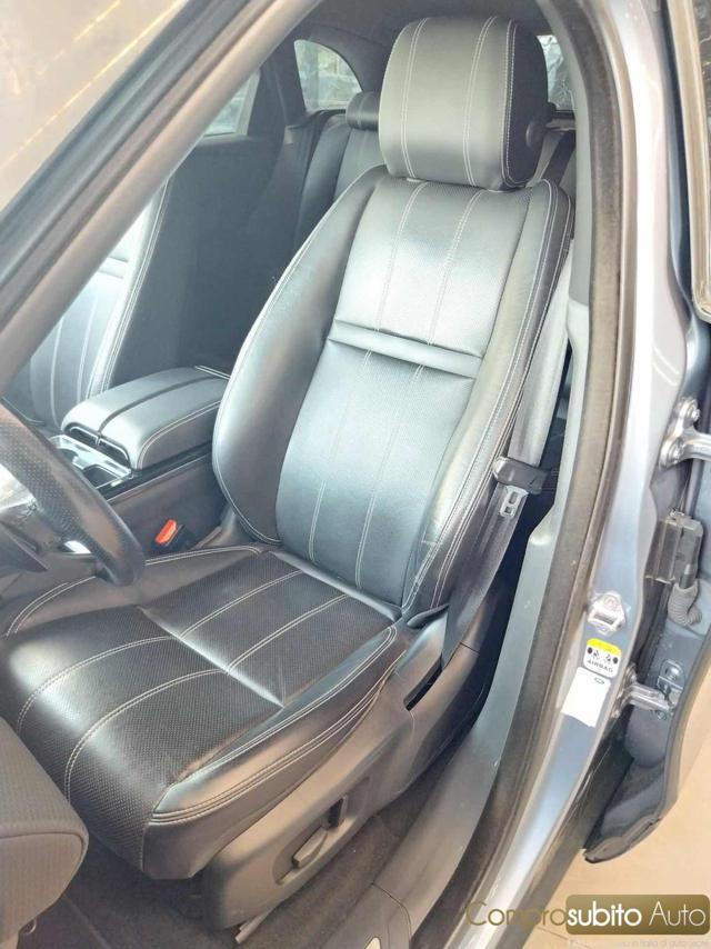 LAND ROVER Range Rover Velar 2.0D I4 240 CV HSE