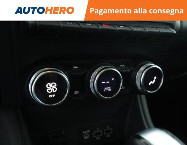 RENAULT Captur Full Hybrid E-Tech 145 CV Intens