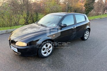 ALFA ROMEO 147 1.9 JTD (120) 5 porte Distinctive