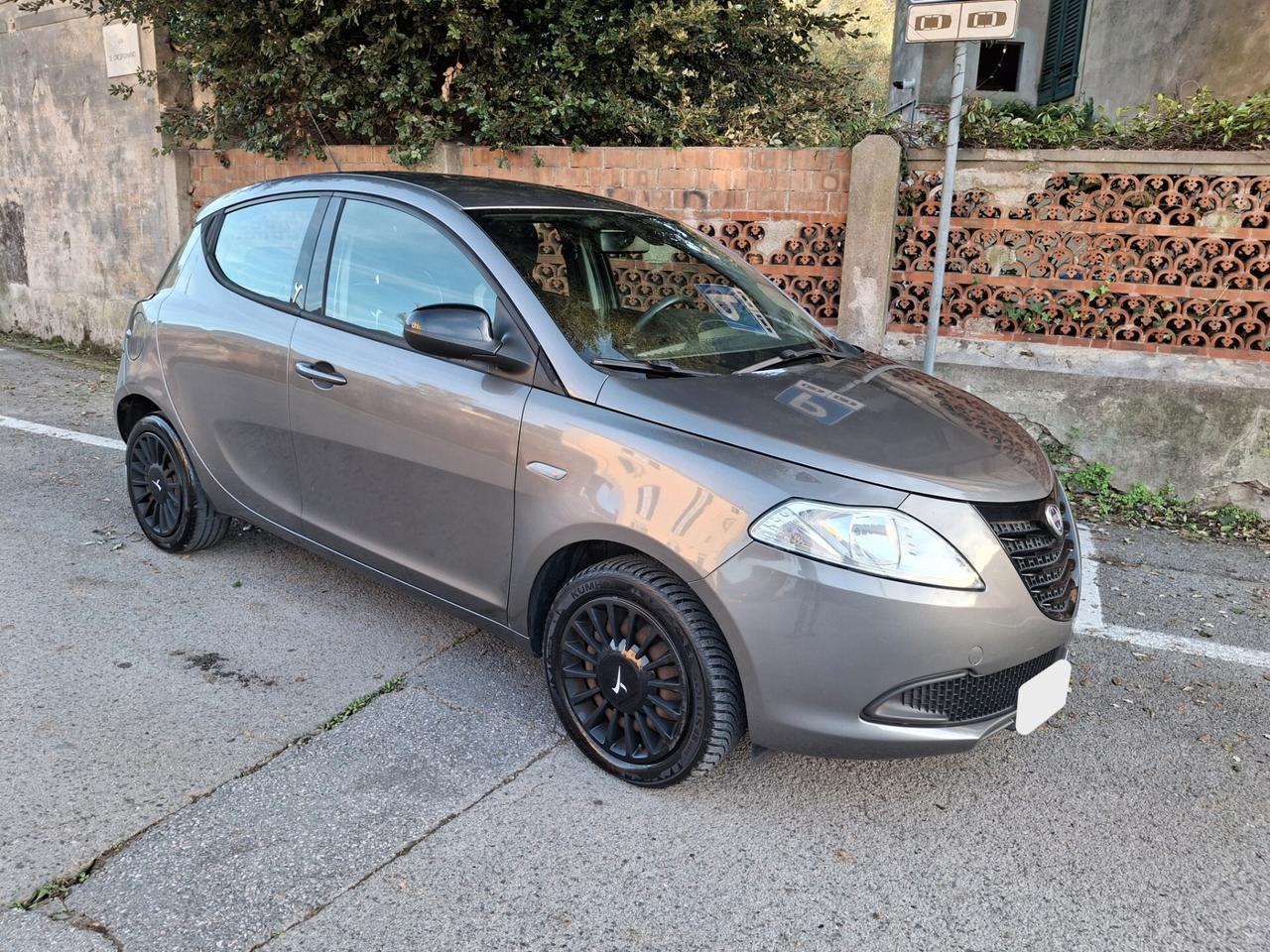 Lancia Ypsilon 1.3 MJT 16V 95 CV 5 porte S&S Platinum