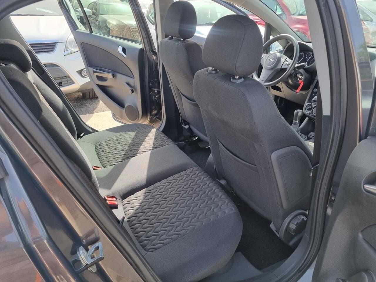 Opel Corsa 1.2 5 porte Edition