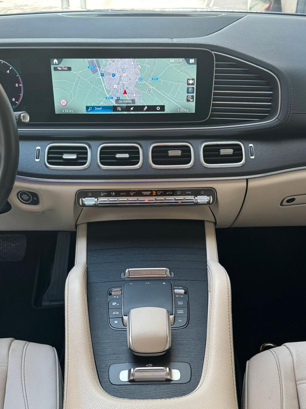 Mercedes-benz GLE 300 d 4Matic Mild Hybrid Coupé Premium Plus