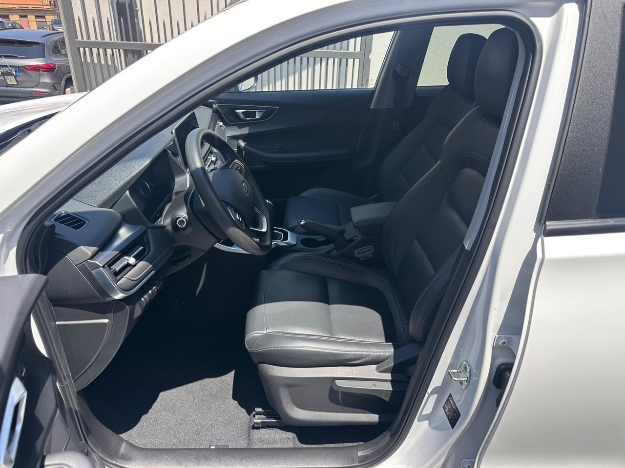 Dr 5.0 s3 1.5 Bi-Fuel GPL