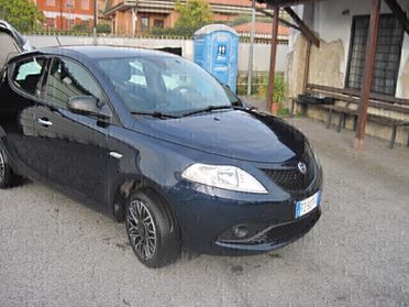 Lancia Ypsilon GAS GPL FINANZIABILE GARANZIA ECOCHIC GAS GPL