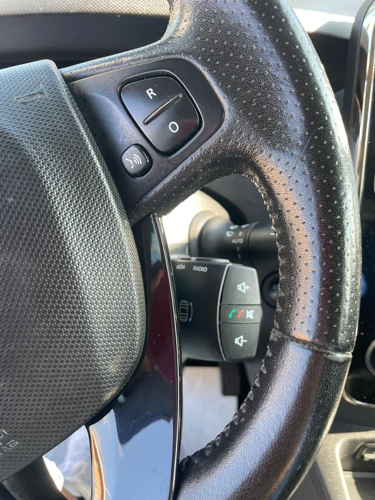 Renault ZOE Life R90 Flex BATTERIE DI PROPRIETÀ