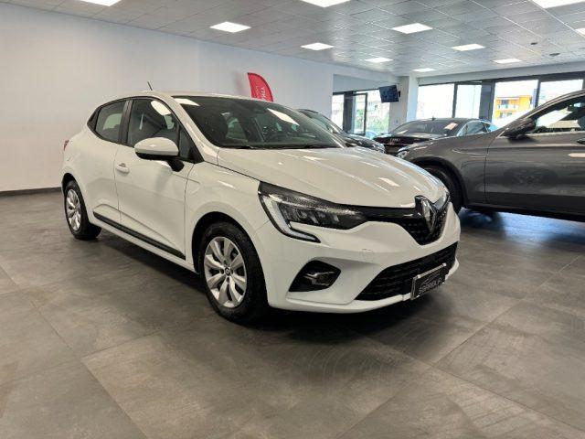 RENAULT Clio 1.5 dCi 5 Porte Zen