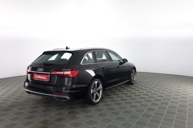 AUDI A4 A4 Avant 30 TDI/136 CV S tronic Business Advanced