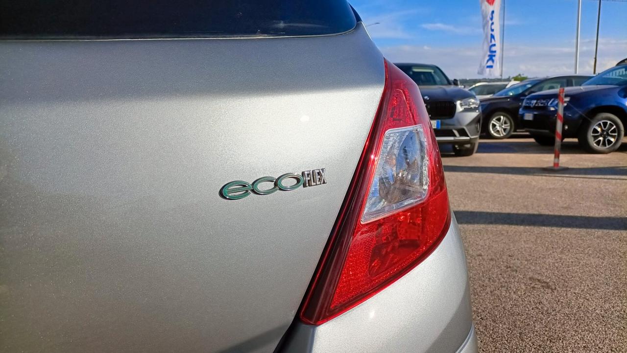 Opel Corsa 1.3 CDTI 75CV ecoFLEX 5 PORTE