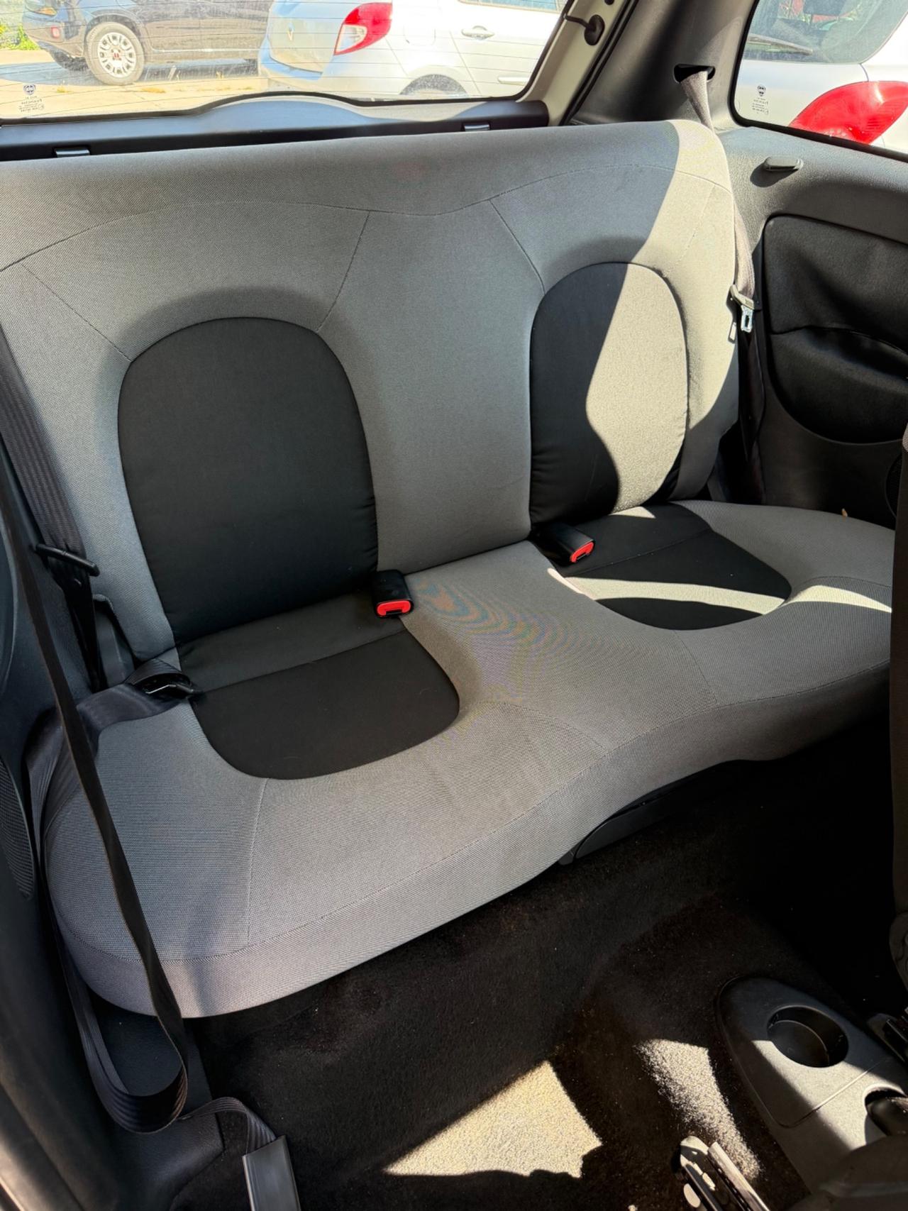 Lancia Ypsilon 1.2- Neopatentati-Garanzia 12mesi