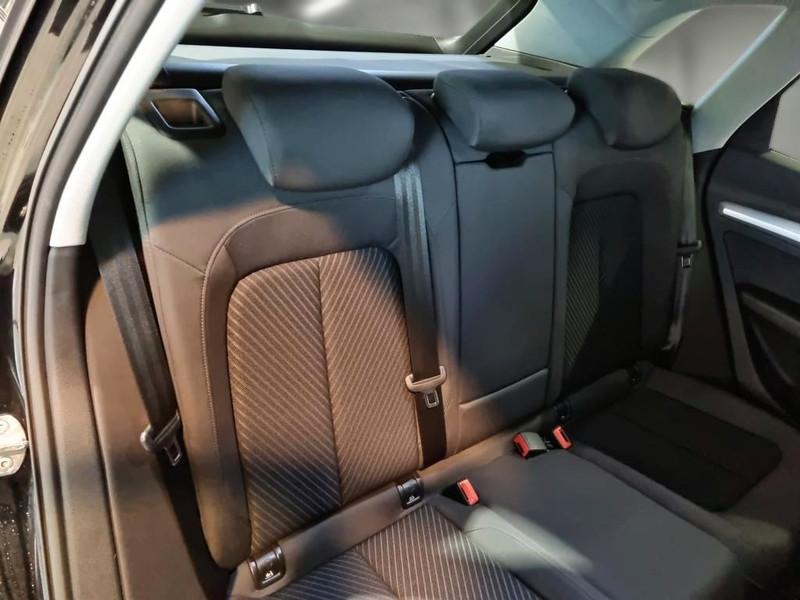 AUDI Q5 35 TDI MHEV Business S tronic