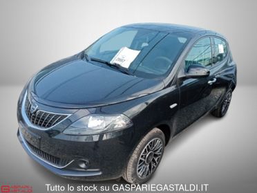 Lancia Ypsilon 1.2 69 CV 5 porte GPL Ecochic KM ZERO