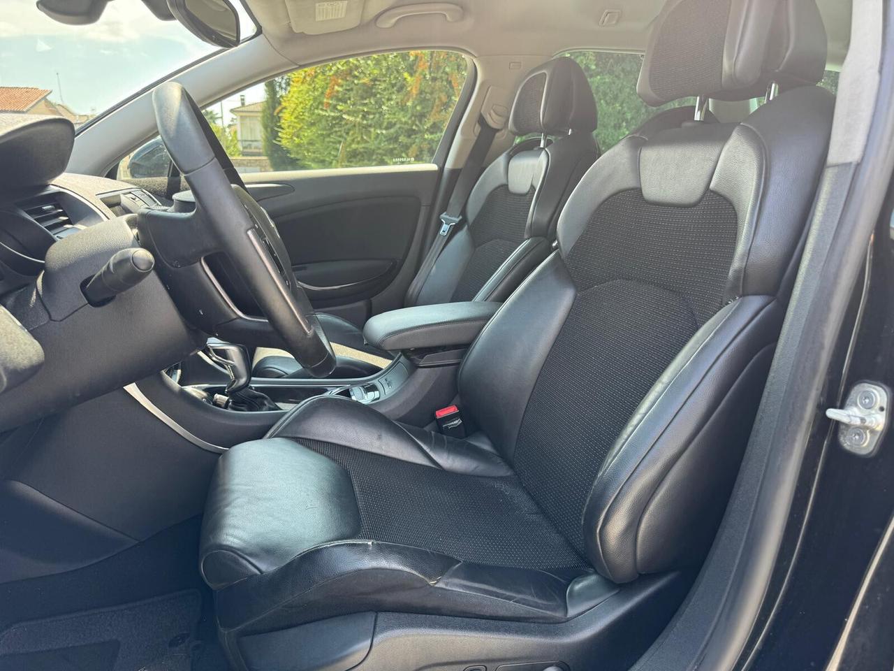 Citroën C5 2.2 HDi 200CV Executive Tourer Automatica Euro 5