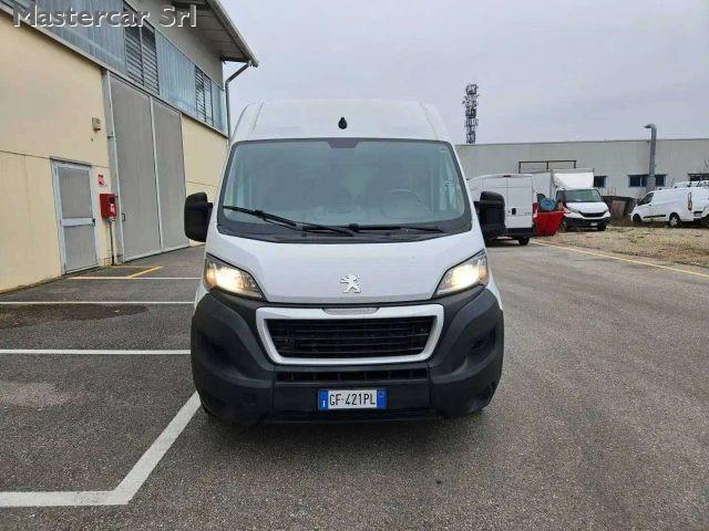 PEUGEOT Boxer 330 L2H2 2.2 BlueHDi 140cv - GF421PL