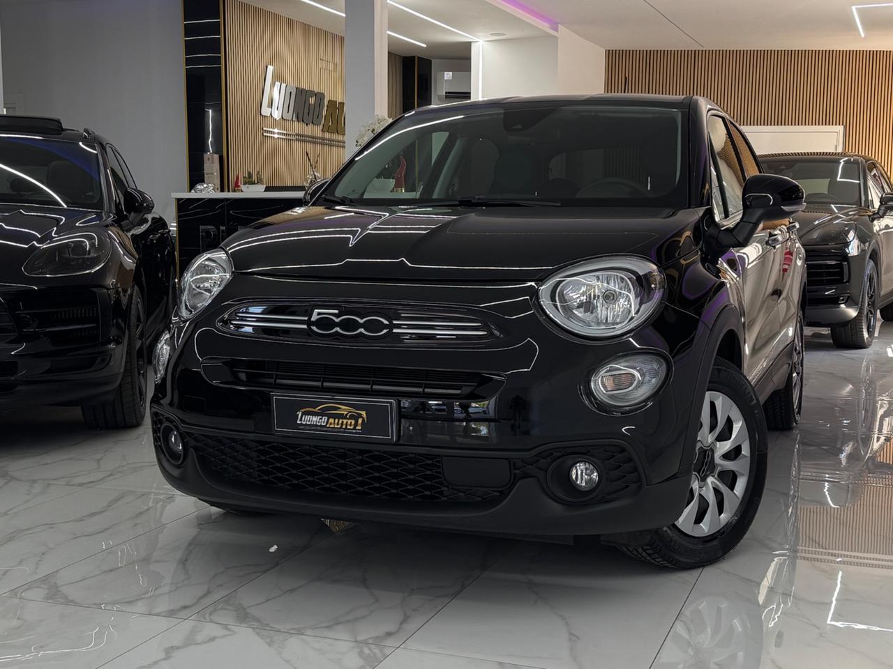 Fiat 500X 1.0 120CV Full Optional