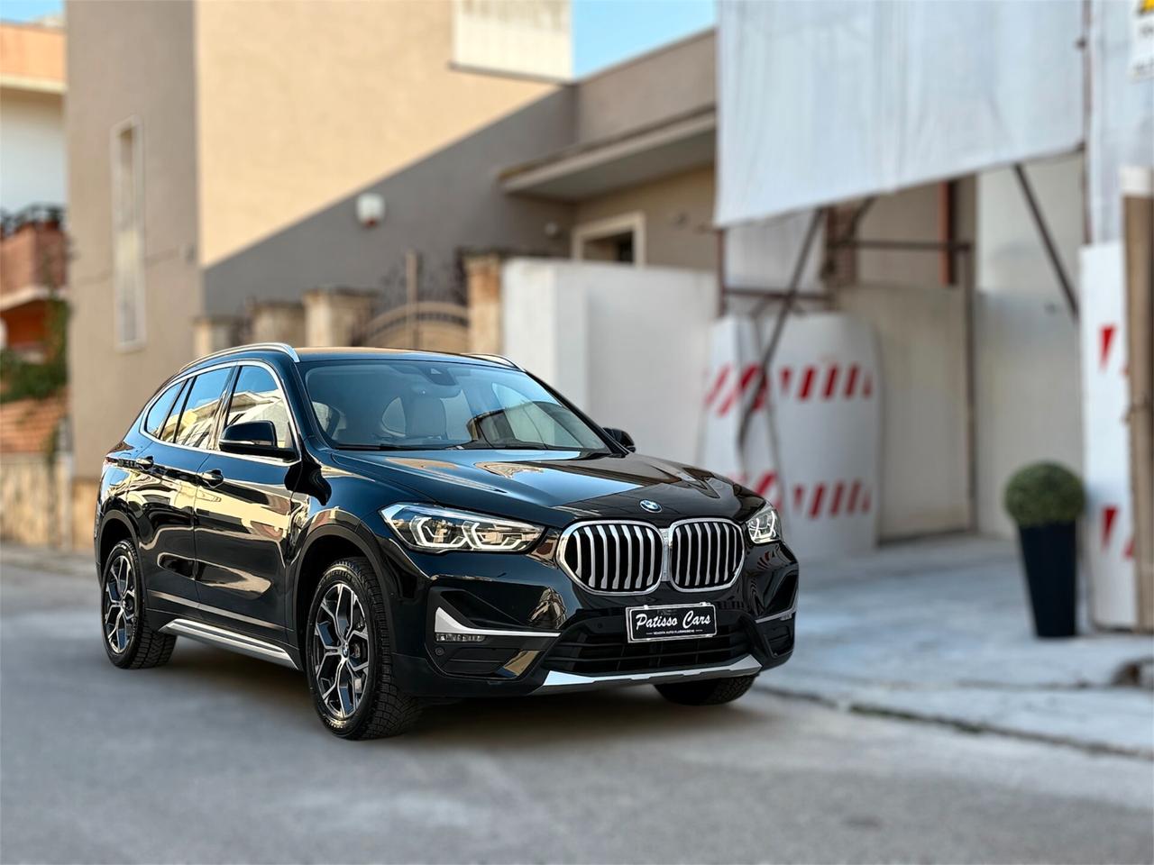 Bmw X1 sDrive18d ** VENDUTA ***