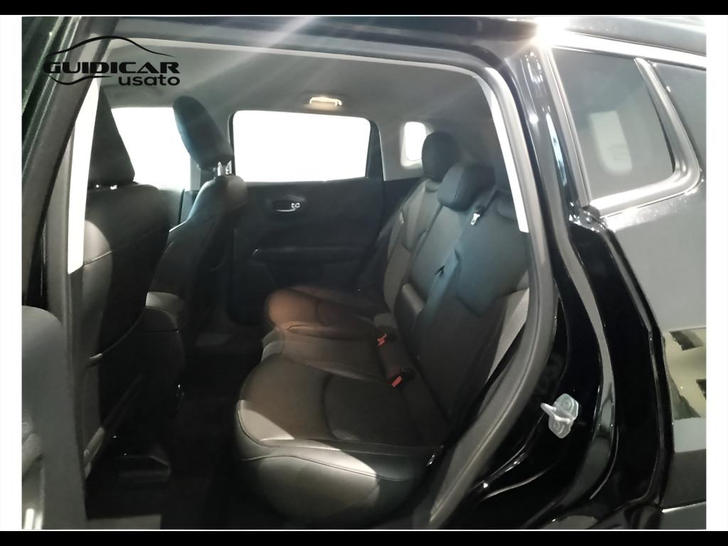 JEEP Compass II 2017 - Compass 1.6 mjt Limited 2wd 120cv my19