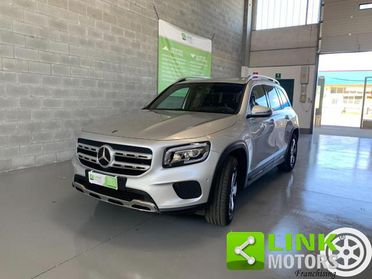 MERCEDES-BENZ GLB 200 d Automatic Sport