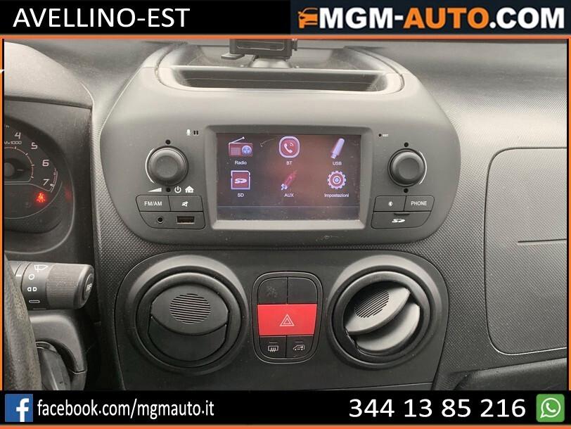 Fiat Fiorino 1.3 MJT 95CV Cargo